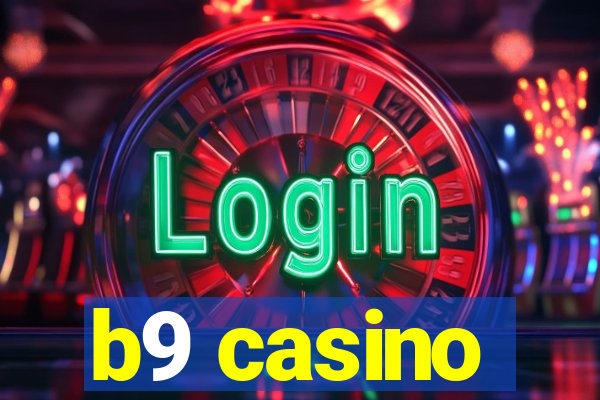 b9 casino